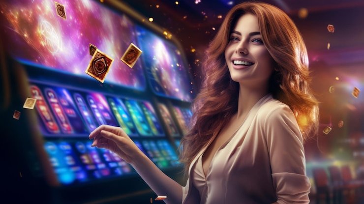 maxxslot